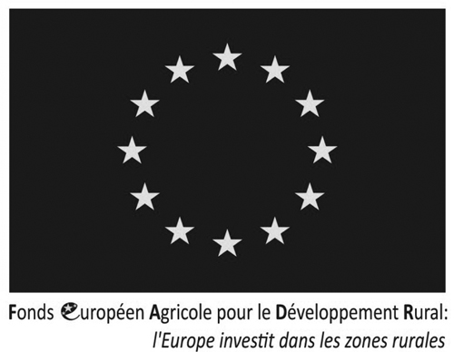 Fond Eurpéen pour le développement rural